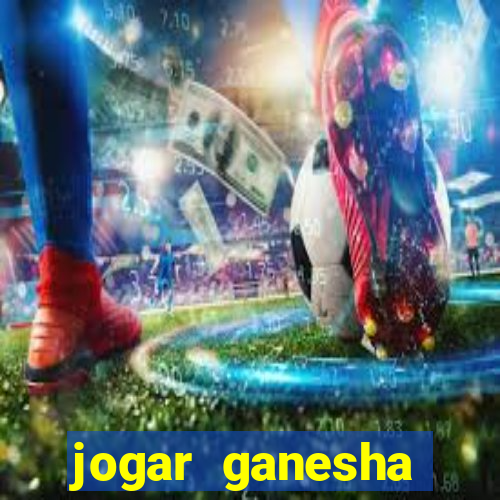 jogar ganesha fortune demo